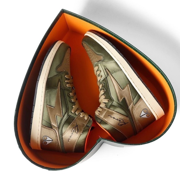 Kiy X Moose Knuckles - Picture 6 of 7